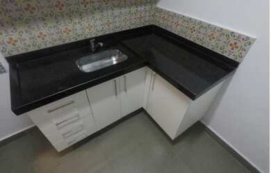 Imagem 3: VENDA APARTAMENTO EM PERDIZES ÁREA GRANDE COM CHURRAQUEIRA