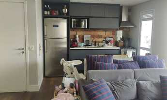 Imagem 4: Apartamento com 67m², 2 quartos e 1 vaga