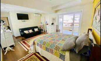 Imagem 4: Casa em Condomínio para Venda em Santana de Parnaíba, Alphaville, 3 dormitórios, 3 suítes