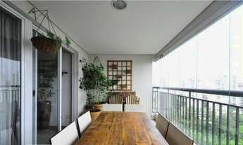 Imagem 2: APARTAMENTO 104M - VERDE MORUMBI - 2 SUÍTES