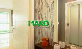 Imagem 2: APARTAMENTO DE ALTO PADRÃO Á VENDA NA VILA SUZANA!! 193m² de área útil, com 3 dormitórios