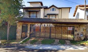 Imagem: Casa - Nova Italia - Valinhos