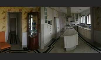 Imagem 3: Cobertura Duplex no Paraíso