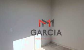 Imagem 3: Casa no Jardim Caraçato em Paiçandu - 3 quartos sendo 1 suite