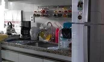 Imagem: Apartamento de 02 Qts. Na Encruzilhada