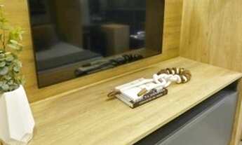 Imagem: Studio 25m² no Brooklin com 1 dormitório