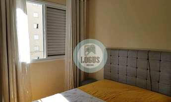 Imagem 5: Apartamento com 2 dormitórios à venda, 48 m² por R$ 265.000 - Vila Gonçalves - São Bernard