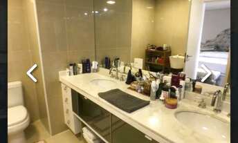 Imagem 4: Apartamento de 183m² com 4 dormitórios (3 suíte), 4 banheiros e 4 vagas de garagem no Broo