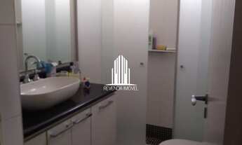 Imagem 2: Apartamento com 3 dormitórios e 2 vagas no Campo Belo