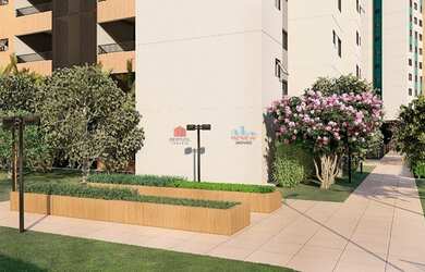 Imagem 3: Apartamento à venda, 2 quartos, 1 suíte, 1 vaga, Resort Prime Santa Ângela - Jundiaí/SP