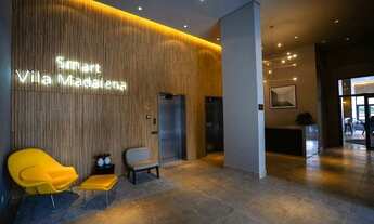 Imagem 7: APARTAMENTO DUPLEX NA VILA MADALENA