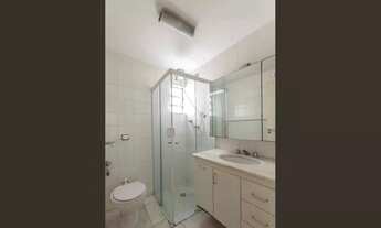 Imagem 7: Apartamento à venda com 110m², 3 quartos e 1 vaga em pinheiros