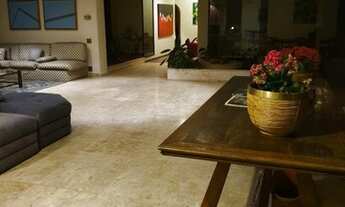 Imagem 6: Casa com 1.350M2 no Jardim Guedala