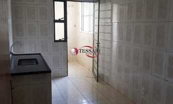 Imagem 6: Aluga Apartamento São José do Rio Preto - SP Eldorado Térreo - 3 dormitórios sendo 1 tipo