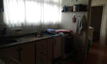 Imagem: Apartamento à venda, 3 quartos, 1 vaga