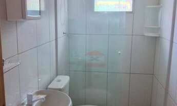 Imagem 6: Kitnet com 1 dormitório para alugar, 60 m² por R$ 500,00/mês - Jardim Japão (Caucaia do Al