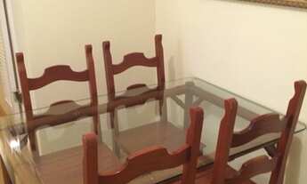 Imagem 2: Apartamento no Morumbi com 73m2 com 2 quartos e 1 vaga de garagem