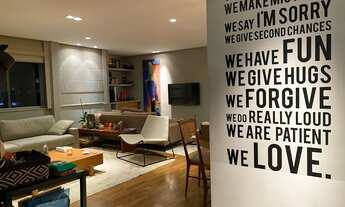 Imagem 7: Apartamento a venda, 3 dormitórios, 1 suíte, 100m²