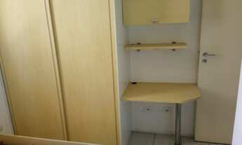 Imagem 2: APARTAMENTO 2 DORMITÓRIOS COM SUÍTE MACEDO COND CHAMPS DU BAGATELLE