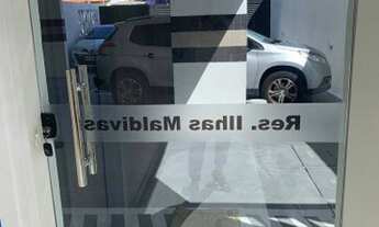 Imagem 4: Apartamento com 2 dormitórios à venda, 54 m² por R$ 250.000 - Bessa - João Pessoa/PB