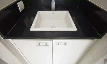 Imagem 7: Apartamento à venda no Parque Brasil 3 dormitórios 1 vaga amplo lazer