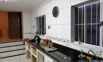 Imagem 6: CASA ASSOBRADADA - AYROSA - SP