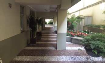 Imagem 7: Apartamento a venda com 33m² 1 suite e 1 vaga de garagem em Moema São Paulo - SP