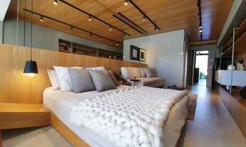 Imagem 2: Trends Brooklin - apto de 55 m² com 1 vaga - Brooklin - São Paulo - SP