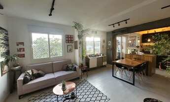 Imagem: Apartamento com 1 dormitório, 65m² à