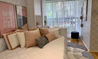 Imagem 1: Apartamento de 174m² à venda em Perdizes - 3 suítes, 5 banheiros e 2 vagas