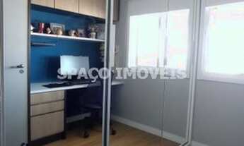 Imagem 7: Apartamento para venda possui 67 metros quadrados com 2 quartos