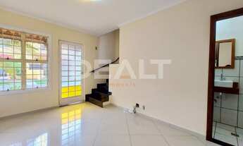 Imagem 2: Casa à venda, 61 m² por R$ 287.000,00 - Parque Villa Flores - Sumaré/SP