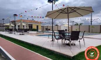 Imagem 6: Vendo-Apartamento Primeiro Andar nascente no Condomínio Viva Sim. Bairro: Sim