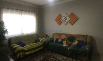 Imagem 4: Casa - Vila Paraíso - Campinas