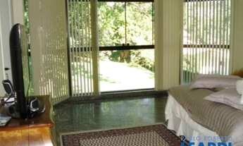 Imagem 7: CASA TÉRREA - REAL PARQUE - SP