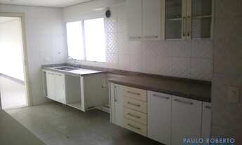 Imagem 4: APARTAMENTO - MORUMBI - SP
