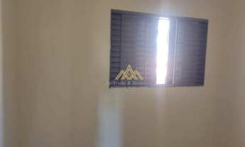 Imagem 5: Apartamento com 3 dormitórios para alugar, 75 m² por R$ 950/mês - Jardim Irajá - Ribeirão