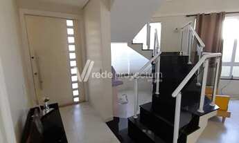 Imagem: Casa - Jardim Esplendor - Indaiatuba