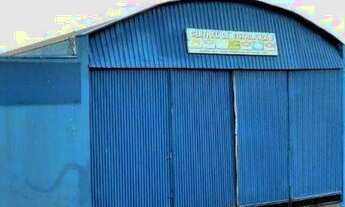 Imagem: Galpão para alugar, 250 m² por R$ 3.500/mês