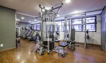 Imagem 3: Apartamento para Aluguel - Pinheiros, 2 Quartos, 70 m2