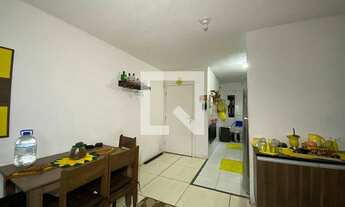 Imagem 3: Apartamento à Venda - Santos Dumond, 2 Quartos, 42 m2