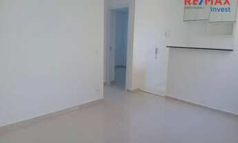 Imagem 5: Apartamento com 2 dormitórios para alugar, 40 m² por R$ 900/mês - Jardim Real Park - Botuc