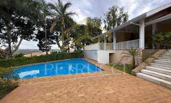 Imagem 4: Casa - Sítios de Recreio Gramado - Campinas