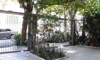 Imagem 5: CASA ASSOBRADADA - PACAEMBÚ - SP