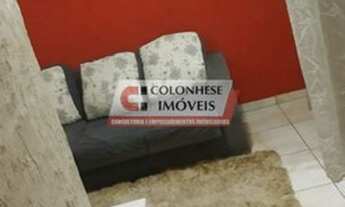 Imagem 6: Apartamento 2 Quartos Santo André - SP - Parque Gerassi