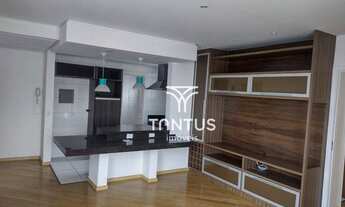 Imagem 3: Apartamento com 3 dormitórios à venda, 86 m² por R$ 660.000,00 - Cabral - Curitiba/PR
