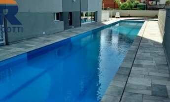 Imagem 7: Apto Mobiliado no Jardim Osvaldo Cryz