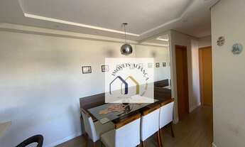 Imagem 3: Apartamento com 2 dormitórios à venda, 70 m² por R$ 572.000,00 - Assunção - São Bernardo d