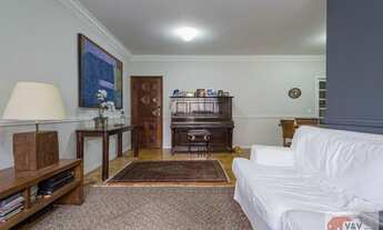 Imagem: Apartamento para Venda em São Paulo, Campo