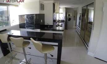 Imagem 4: Apartamento com 4 dormitórios, sendo 4 suítes, à venda, 180 m² por R$ 2.200.000 - Praia Br